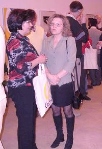 Brigitte Becker