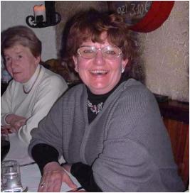 Karin Steffens
