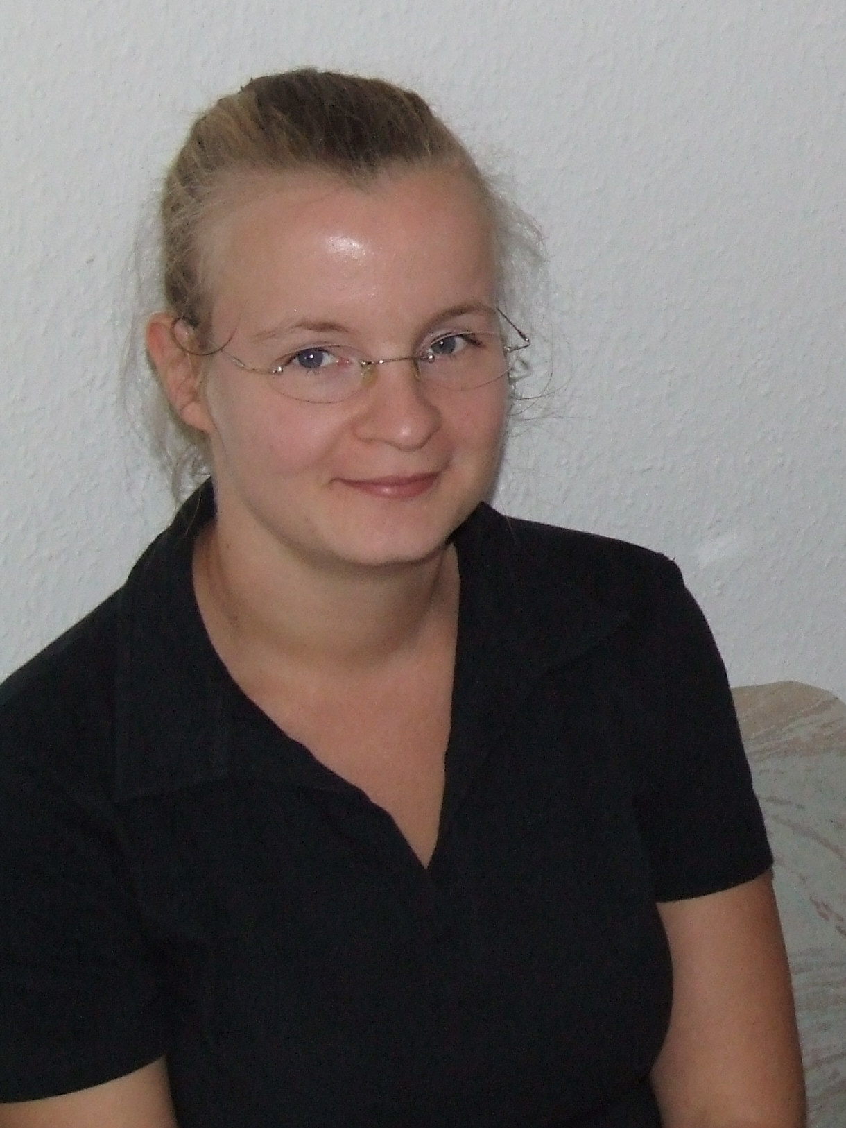 Manuela Fuchs